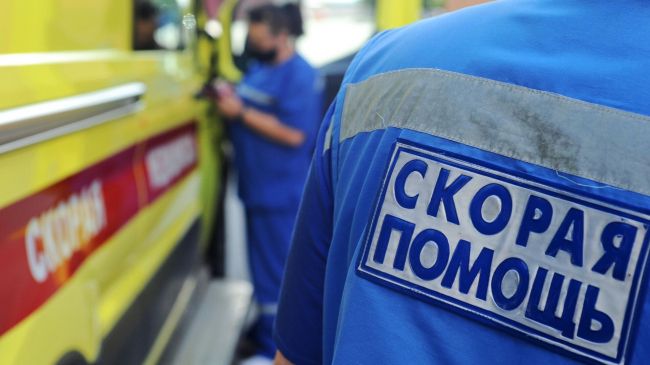 В Свердловской области не менее 15 человек пострадали в результате урагана