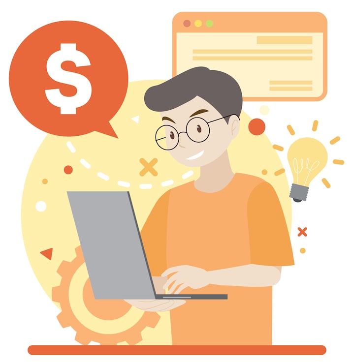 Как заработать на настройке компьютеров