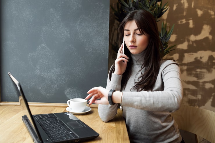 Как научиться отключать уведомления на время работы