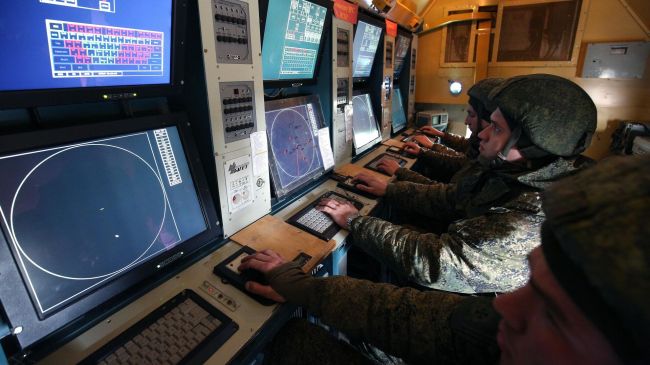 За минувшую ночь силы ПВО сбили 209 вражеских БПЛА в разных регионах России