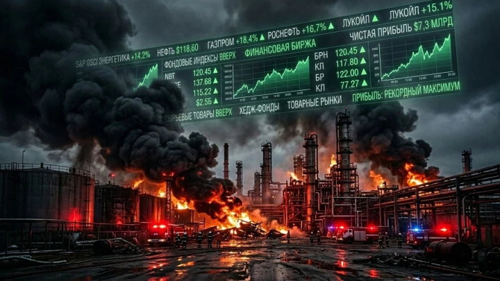 А как так вышло? Россия продаёт Индии нефть дешевле, чтобы купить у неё же бензин дороже