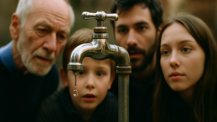 Что делать, если горячей воды нет летом? ЖКХ-эксперт Калинина дала простую инструкцию