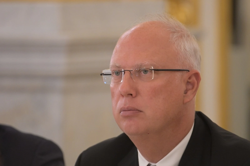 Дмитриев заявил, что ЕС использует конфронтацию с Россией для ухода от проблем