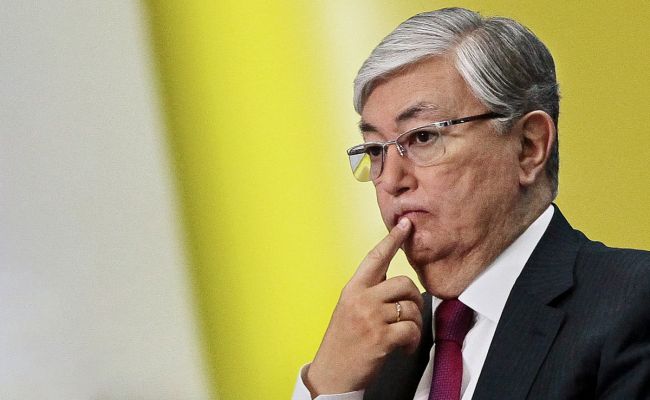 Два стула: Казахстан между «американскими гарантиями» и китайской реальностью