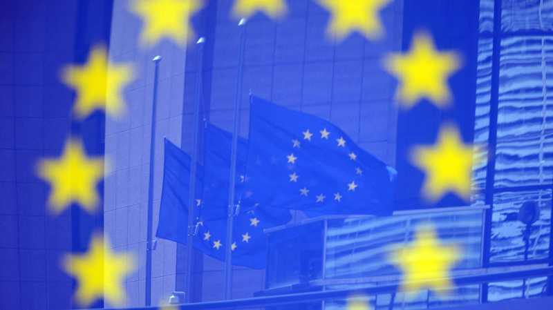 ЕС перестанет предоставлять временную защиту военнообязанным украинцам