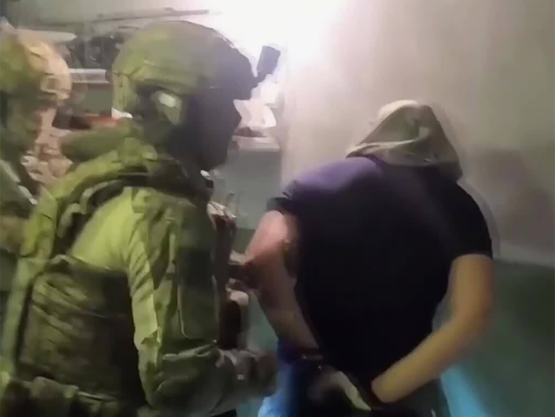 ФСБ сорвала атаку ВСУ на военные аэродромы России: раскрыта схема операции — сводка СВО 13.07.2026 от Юрия Подоляки