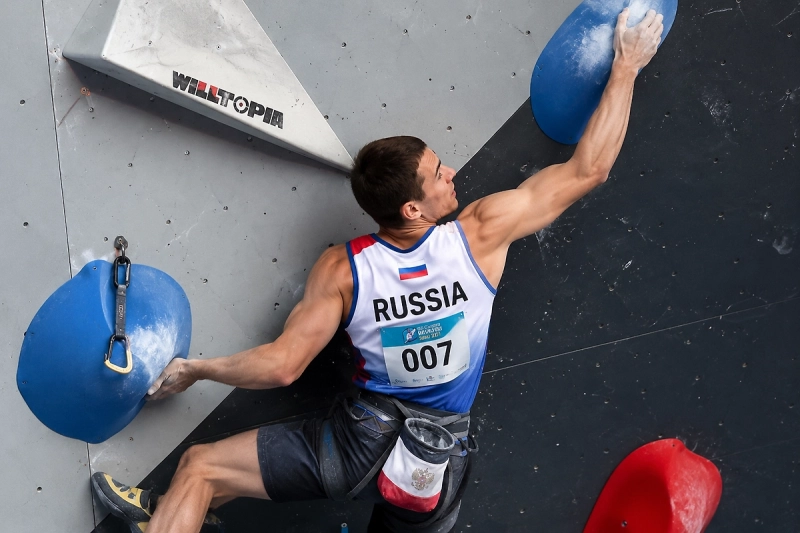 Генассамблея World Climbing убрала с повестки обсуждение отстранения россиян