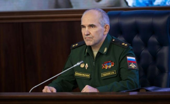 Генштаб: Константиновка являлась наиболее укрепленным узлом обороны ВСУ