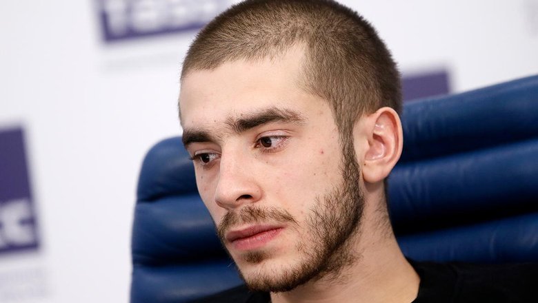 Хаски исполнит роль Лермонтова в новом фильме Павла Лунгина