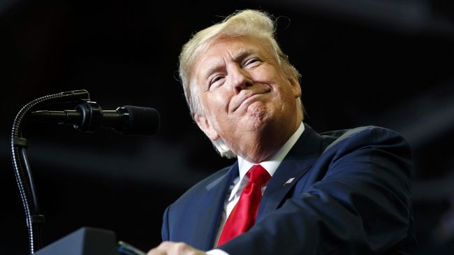 Или-или: Трамп официально уведомил Конгресс о начале второй серии иранской войны