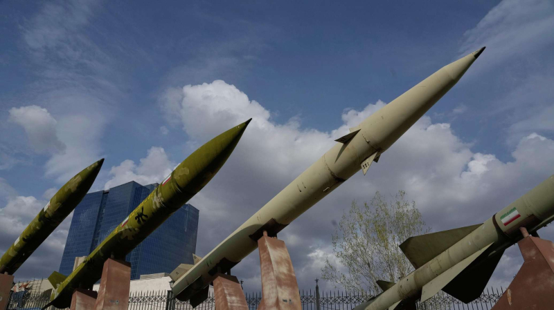 Иран «дожимает»: США обратились за помощью к миру