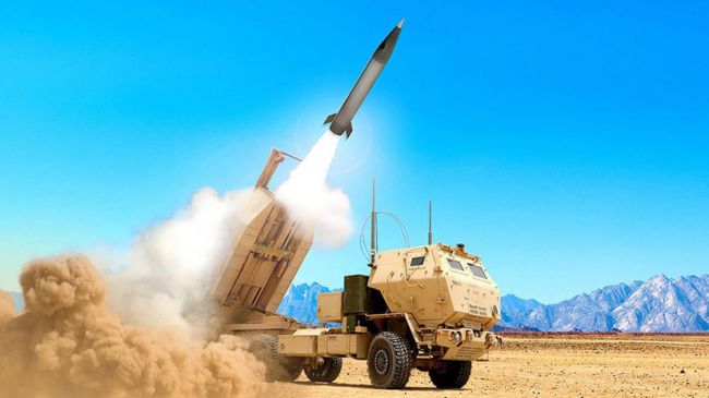 Иран нанес БПЛА-удар по американским пусковым установкам HIMARS в Кувейте