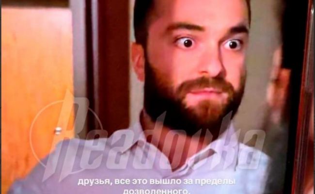 Как «русские мочились на грузин» — полная картина инцидента в Кахетии