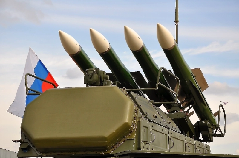 Количество сбитых БПЛА на подлёте к Москве достигло 43