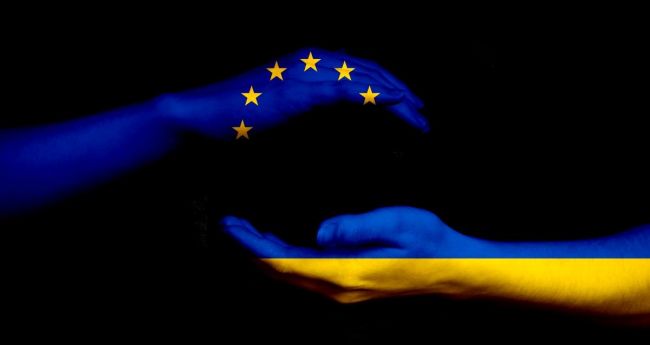 НАТО планирует предоставить Украине 140 млрд евро в 2026—2027 годах