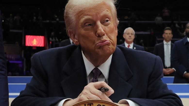 «Нецивилизованно и недемократично»: президент Бразилии обвинил Трампа в пиратстве