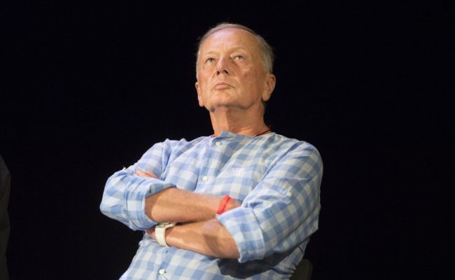 Никаких связей с Россией: в Латвии снесли знаменитый дом Михаила Задорнова