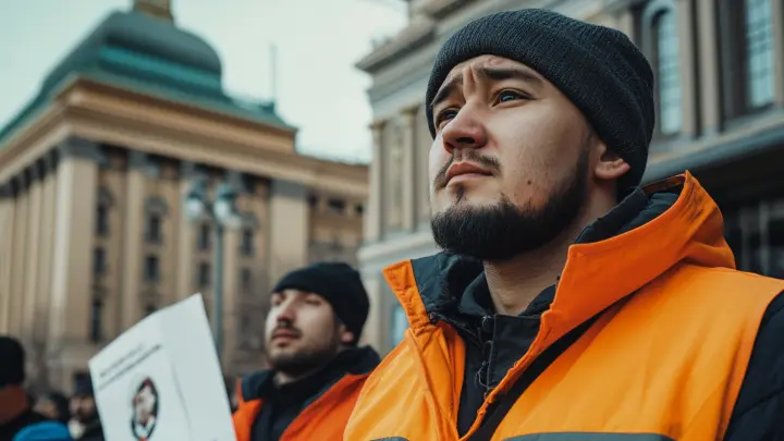 Новые правила въезда мигрантов в Россию: Что предложили в МВД. Придётся «раскошелиться»