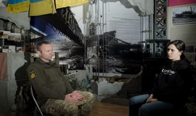 Обыкновеннй нацизм: «Жители Донбасса — мусор, а у России нет права на существование»