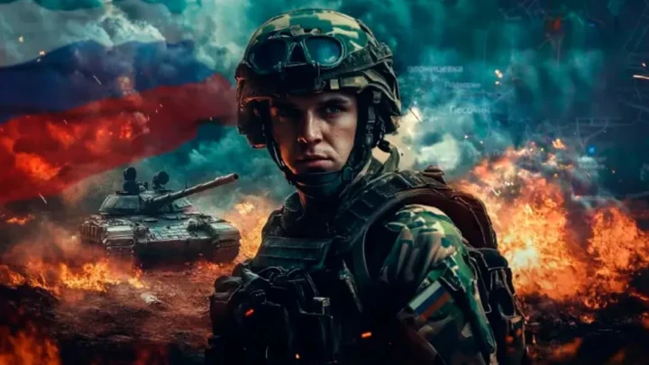 «Плохие новости» о СВО попали в эфир: Две отставки и «500 тыс российских военных дополнительно – в октябре»