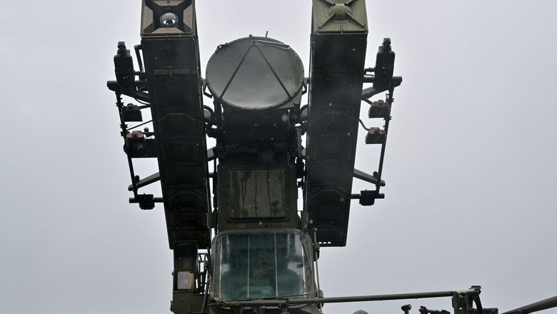 Под Ставрополем после атаки дронов ВСУ детонируют огнеопасные материалы