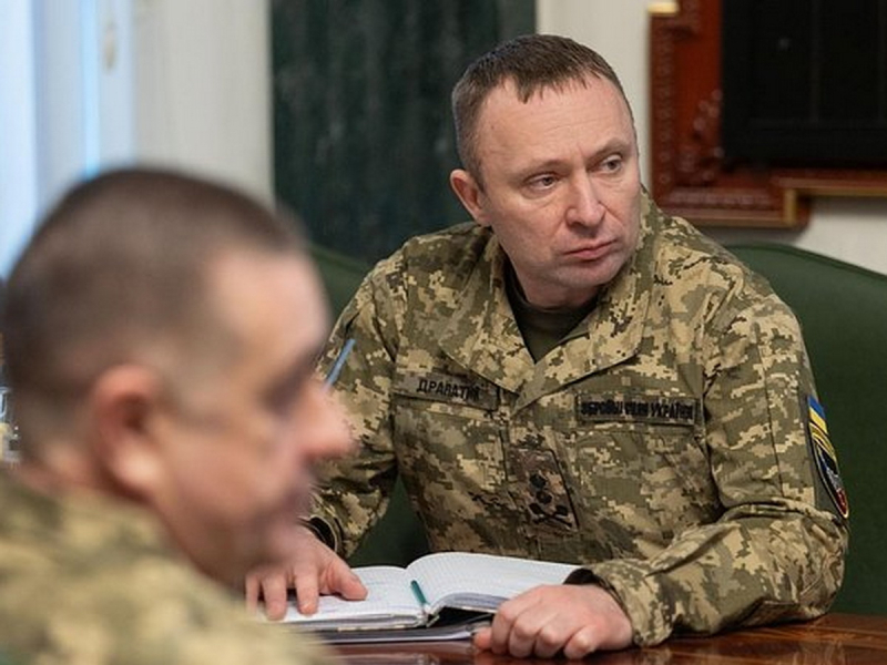 Подоляка: Драпатый готовит главный удар ВСУ на юге в ближайшие недели — сводка СВО 27.07.2026