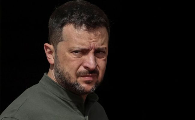 Поляка задержали за призывы убить Зеленского