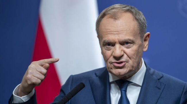Польский премьер цинично объяснил, почему Польша помогает Украине