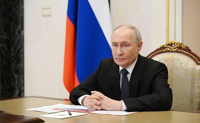 Путин назвал то, что лежит в основе союзнических отношений Белоруссии и России