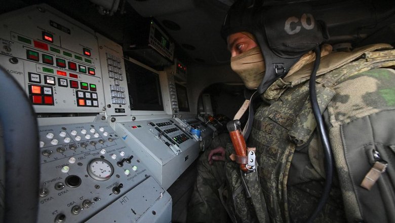 ПВО уничтожила 111 беспилотников над российскими регионами
