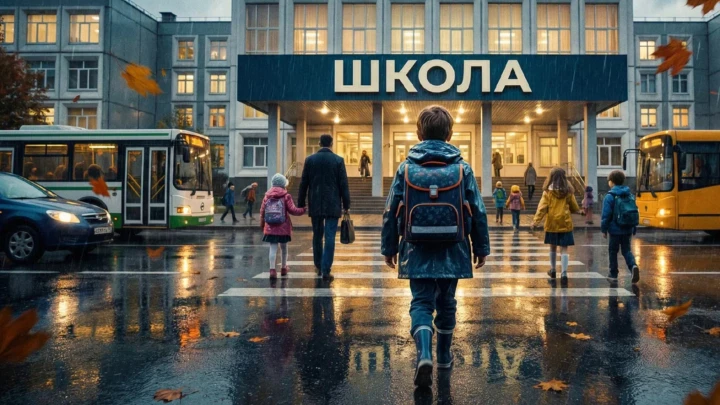 С 1 сентября дети начнут учиться по-новому. Вековая традиция уходит в прошлое