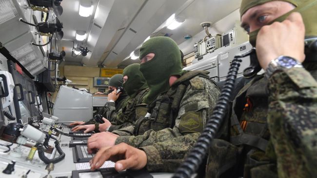 Силы ПВО сбили шесть дронов в Ленинградской области
