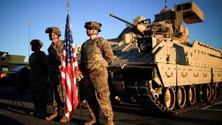США получат заказанные из-за конфликта с Ираном Patriot только к 2029 году
