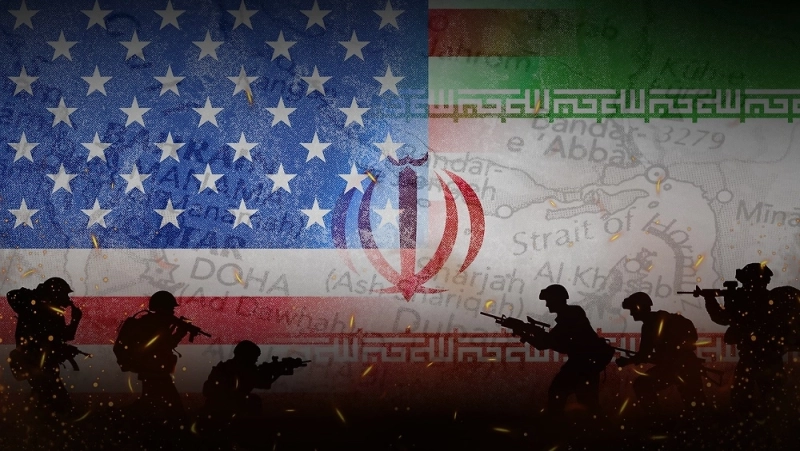 США завершили новую серию ударов по Ирану