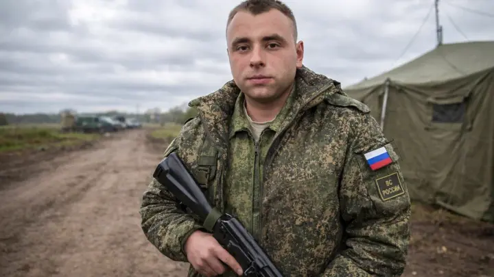 Суд вынес приговор автору канала «Воевода вещает»