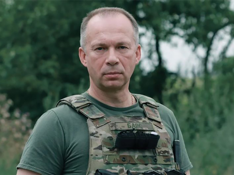 Сырский: ВС РФ готовят наступление на Киев — сводка СВО 01.07.2026 от Юрия Подоляки