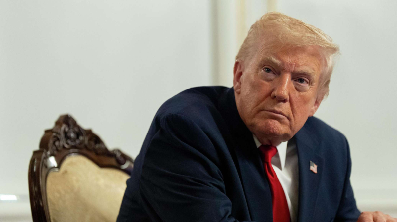 Трамп о завершении конфликта на Украине: вопрос будет поднят на саммите НАТО