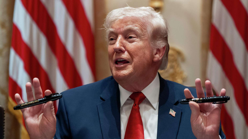 Трамп проведет встречи с Зеленским и Нетаньяху: что обсудят