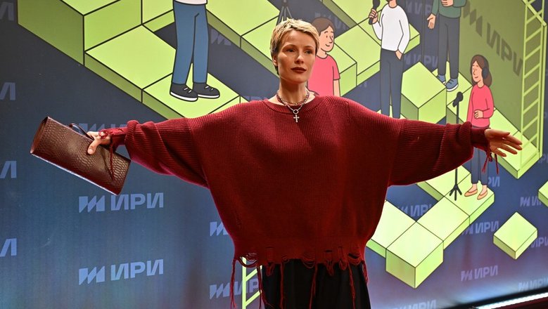 Три актера из сериала «Центурия» оказались в базе «Миротворца»