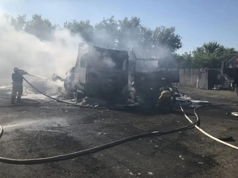 Удар по Белгородской области: девять погибших, десятки пострадавших — сводка СВО 21.07.2026 от Юрия Подоляки