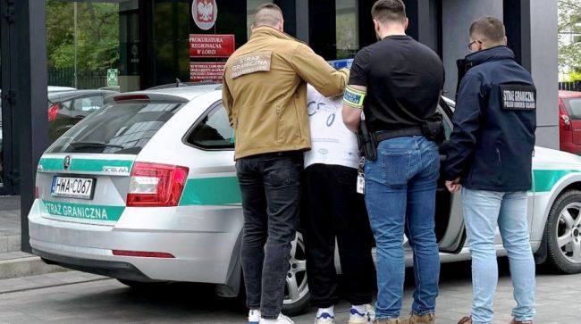 Украинцы в польском городе до смерти забили местного жителя
