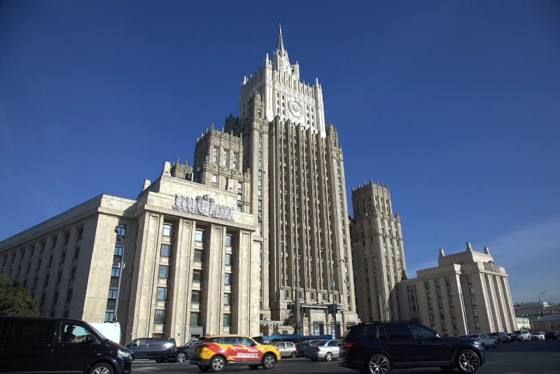 В МИД РФ указали на нарушения прав человека во время ЧМ-2026