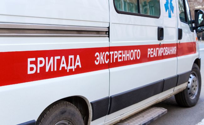 В Брянской области помимо автобуса под удары дронов попали три грузовика