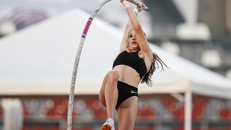 ВФЛА подала иск в CAS против решения World Athletics об отстранении россиян