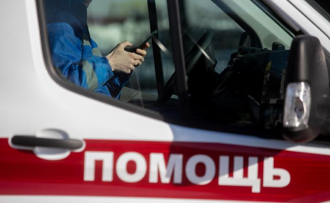 В Херсонской области сотрудник больницы погиб при ударе дрона