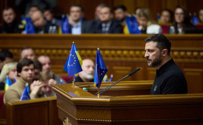 В Раде инициировали обращение к Зеленскому с требованием снять Сырского