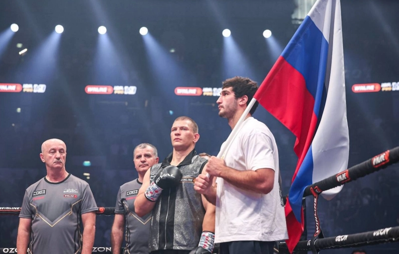 World Boxing допустила россиян до турниров под флагом и гимном