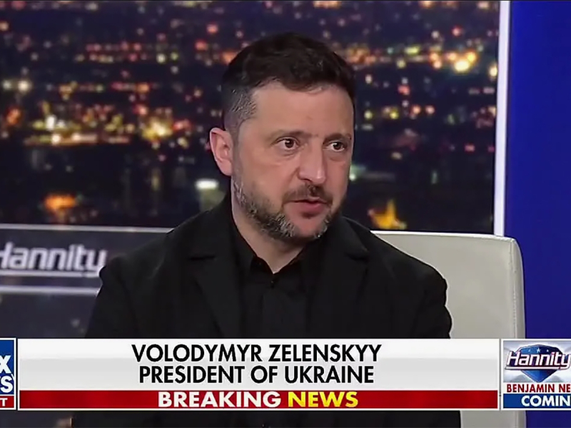 Зеленский намекнул на обмен территориями — что заявил президент Украины о Крыме? Сводка СВО 30.07.2026 от Юрия Подоляки