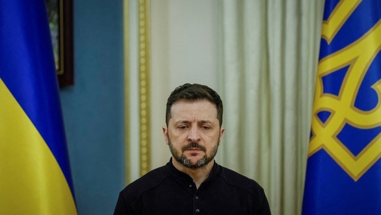 Зеленский получил новости о катастрофе. И это только начало