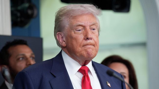 Администрация Трампа перешла от «никаких новых войн» к реанимации провалившейся